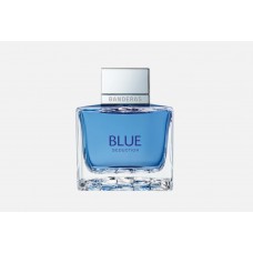 Antonio Banderas Blue Seduction Man Т/вода 100мл.